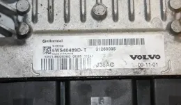 5WS40489DT блок управління ECU Volvo C30 2007