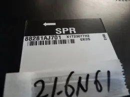XIT23077H2 блок керування до Subaru