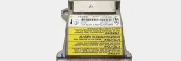 6A0004829701 блок управления AirBag (SRS) Ford Transit - Tourneo Connect 2003