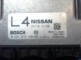 237103UC8B блок керування двигуном до Nissan X-trail
