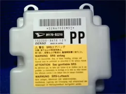 89170B2210 блок управления Daihatsu Move