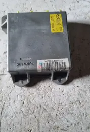 5L12G3325549 блок управления AirBag (SRS) Mazda 6 2006