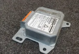 7700414215C блок управління AirBag (SRS) Renault Laguna I 1999