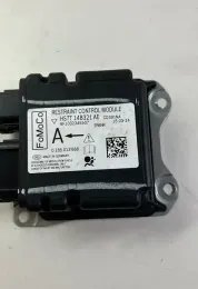 6F1002346507 блок управління AirBag (SRS) Ford Fusion II 2016