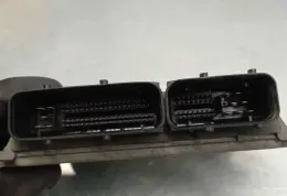 MC37510 блок управления ECU Nissan Note (E11) 2006