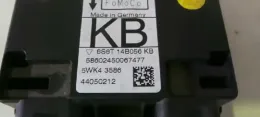 44050212 блок управления AirBag (SRS) Ford Fiesta 2001