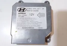 52S0453850 блок управління AirBag (SRS) Hyundai Santa Fe 2006