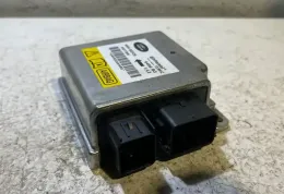 AA6G9AWAS1 блок управления AirBag (SRS) Land Rover Range Rover Sport L320 2008