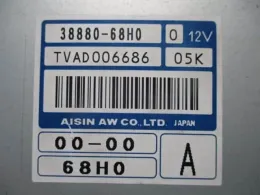 3888068H01 блок управления коробкой передач Suzuki