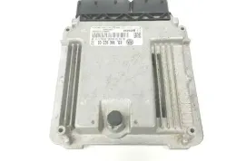 0281015195 блок управління ECU Seat Altea XL 2004