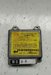 0K32A677F0 блок управління AirBag (SRS) KIA Rio 2000