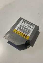 03B063660605Q блок управления AirBag (SRS) BMW 5 E39 2001