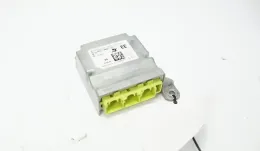 8V5114B321EEAIRBAG блок управления AirBag (SRS) Ford Fiesta 2009