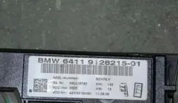 111509 блок управления BMW 1 E82 E88 2007