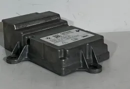 A2C85777408 блок управления AirBag (SRS) BMW 5 G30 G31 2017