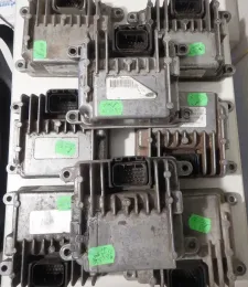 9391899 блок управления ECU Opel Astra G 2000