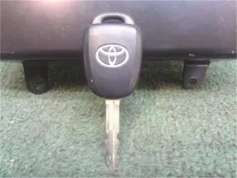 8966126G50 блок управления двигателем Toyota Hiace, van