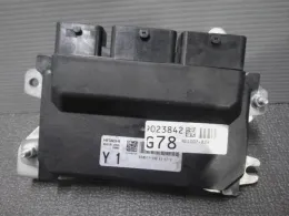 NEC007839 блок управления двигателем Nissan