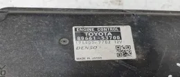 1758007702 блок управления двигателем Lexus IS 220D-250-350 2006