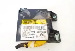 403244A8 блок управления AirBag (SRS) Dacia Logan I 2006