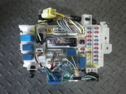 243554A01G блок запобіжників до Nissan Moco