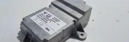 18B0201C0001 блок управління AirBag (SRS) BMW X3 G01 2019