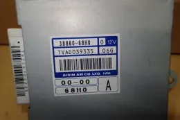 TVAD039335 блок управления коробкой передач Suzuki