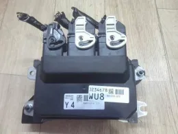 MQ721319 блок управления двигателем Mitsubishi
