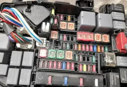 8266202B71 Fuse box control unit Toyota Auris E180 2018