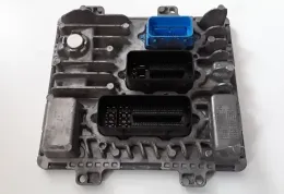 55504497 блок управления ECU Opel Corsa E 2018