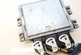 5WS40607B блок управління ECU Ford Focus 2008