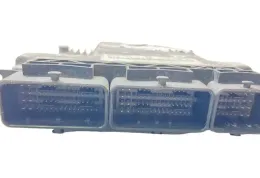 237102136R блок управління ECU Renault Scenic III - Grand scenic III 2011