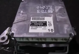 MB175800-5221 блок управління ECU Toyota Corolla E120 E130 2003