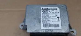 8200481127B блок управління AirBag (SRS) Renault Megane II 2006 - фото