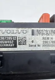 05W452 блок запобіжників Volvo V70 2006