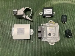 3391078R10 блок управления двигателем Suzuki