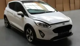 H1BT14D068CG блок запобіжників Ford Fiesta 2007