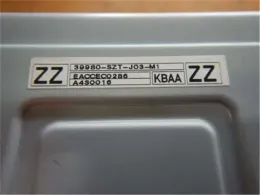 39980SZTJ03M1 блок управления рулевой Honda Cr-z