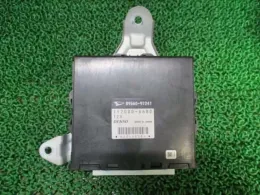 8956097B71 блок управления двигателем Daihatsu