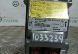 620022275199 блок управления AirBag (SRS) Ford Focus 1999