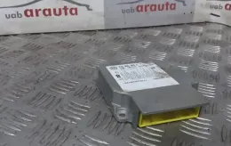 19040311G блок управління AirBag (SRS) Ford Galaxy 2003