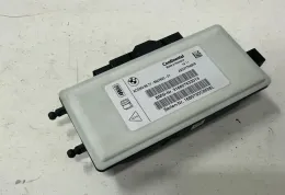 A2C37764809 блок управління AirBag (SRS) BMW X4 F26 2015