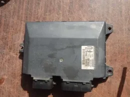 1AB818881 блок управления двигателем Mazda Az, wagon