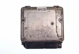 1039S28422 блок управління ECU Volkswagen PASSAT B6 2008