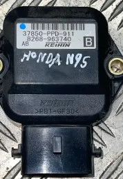 8268-963740 блок управления AirBag (SRS) Honda Accord 2007