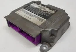 47040406E блок управления AirBag (SRS) Alfa Romeo 147 2001