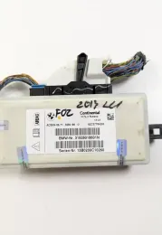 13B0200C10260 блок управління AirBag (SRS) BMW 7 F01 F02 F03 F04 2014