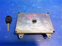 37820RMX967 Honda Civic engine control unit ECU