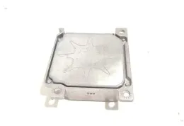 31691275500 блок управління AirBag (SRS) BMW 3 E46 2002