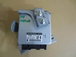8965052741 блок керування рульовою до Toyota Vitz